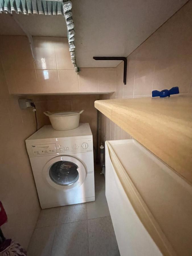 Apartamento Gustamar 25 Caleta De Fuste Dış mekan fotoğraf