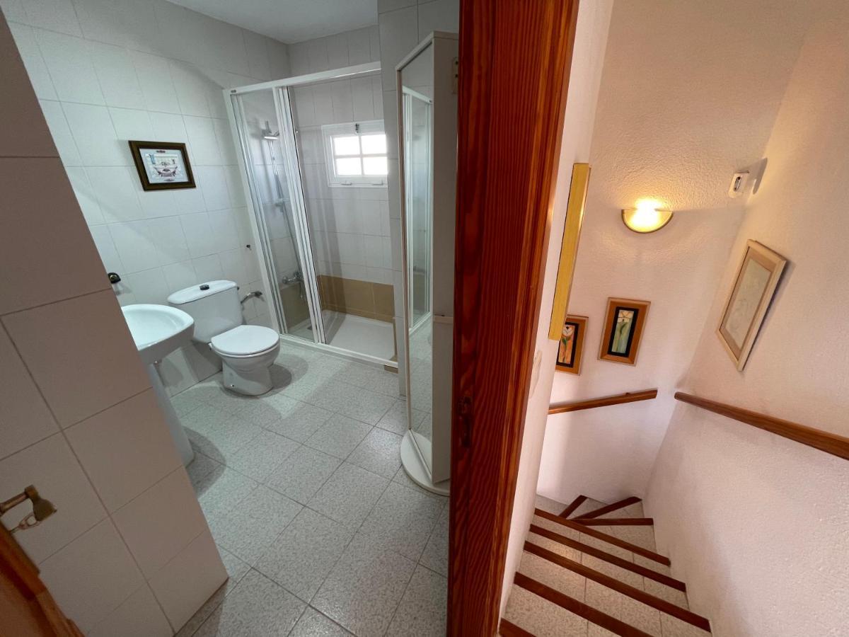 Apartamento Gustamar 25 Caleta De Fuste Dış mekan fotoğraf