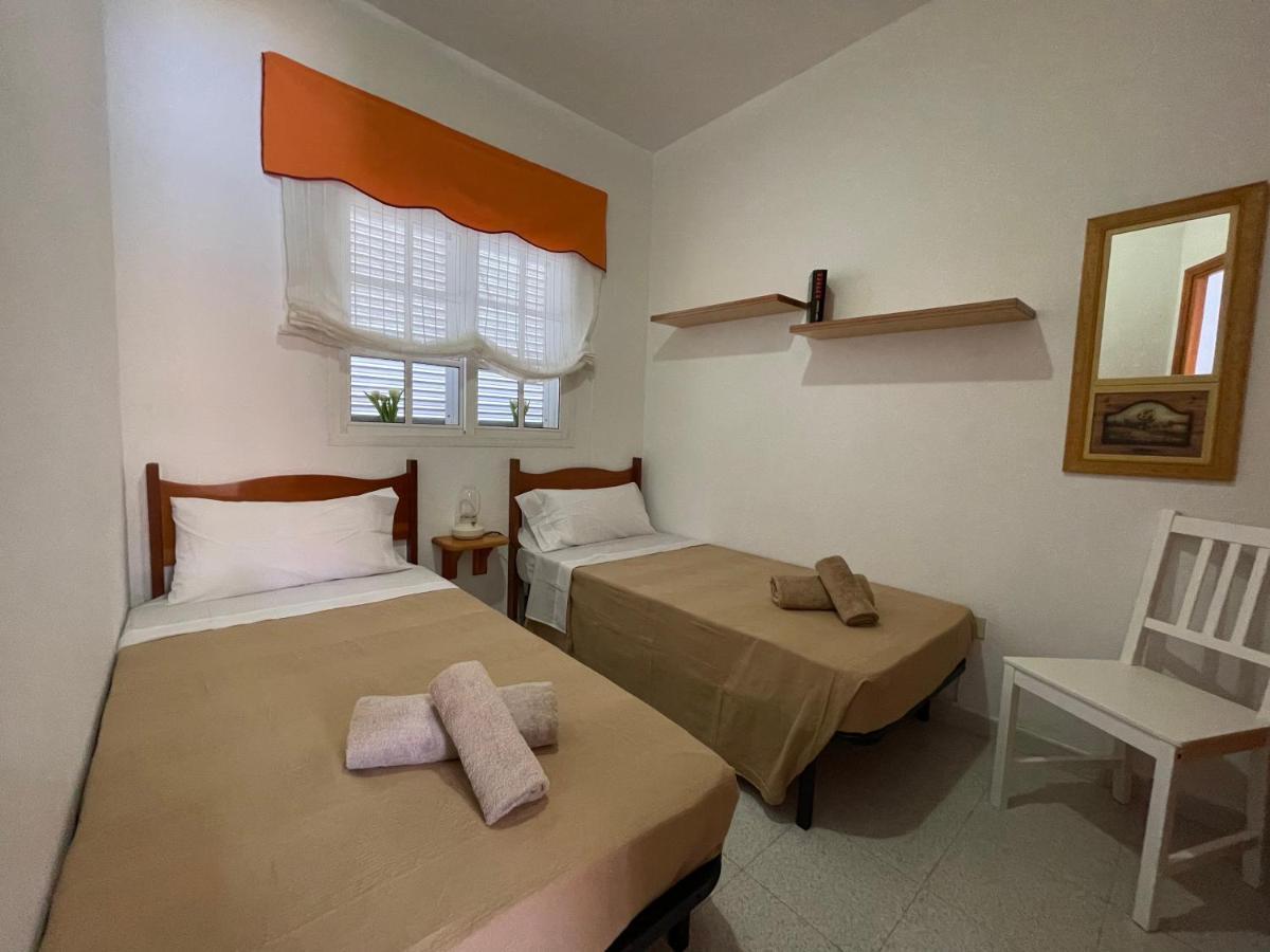 Apartamento Gustamar 25 Caleta De Fuste Dış mekan fotoğraf