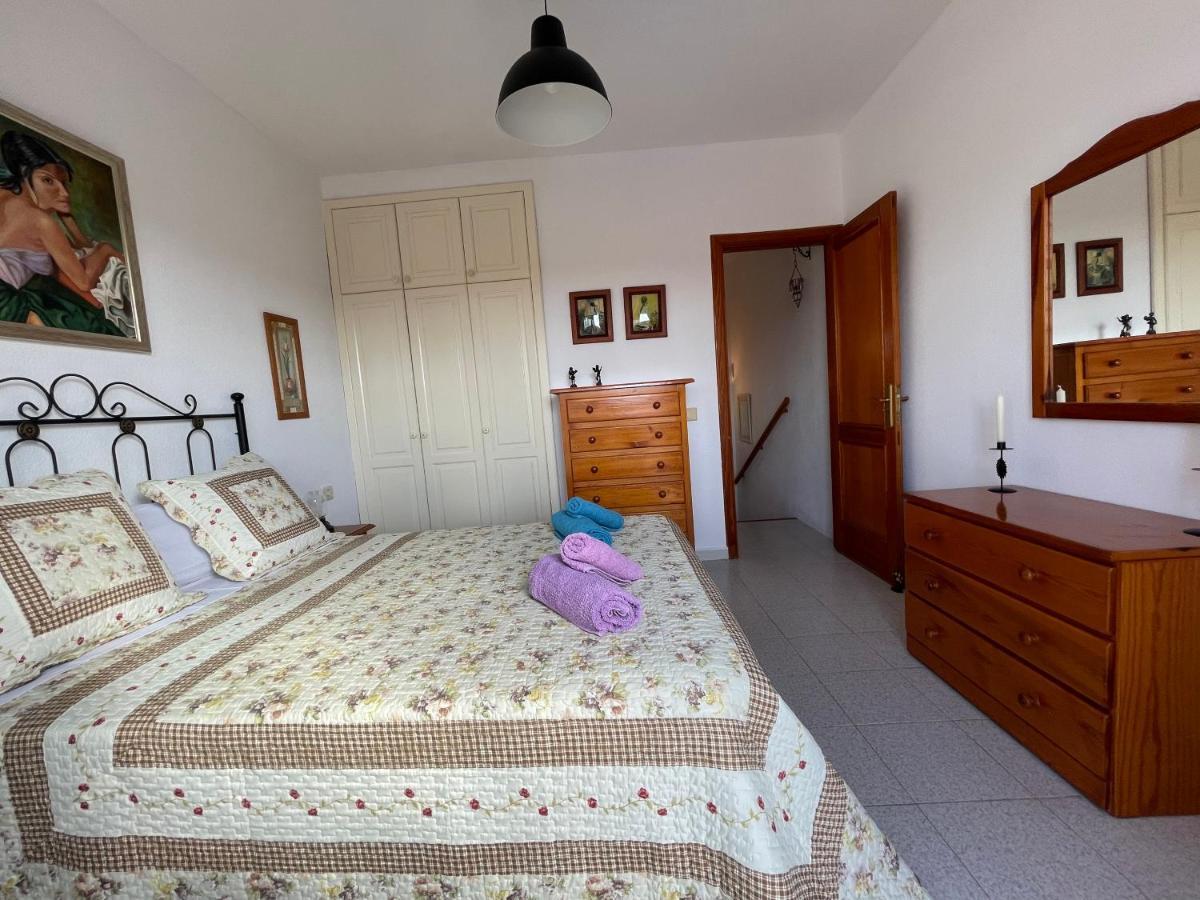 Apartamento Gustamar 25 Caleta De Fuste Dış mekan fotoğraf