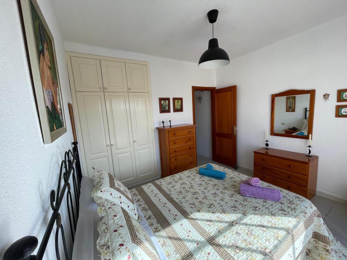 Apartamento Gustamar 25 Caleta De Fuste Dış mekan fotoğraf