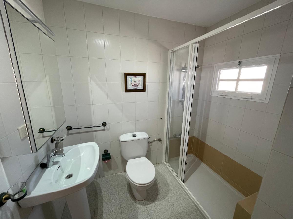 Apartamento Gustamar 25 Caleta De Fuste Dış mekan fotoğraf