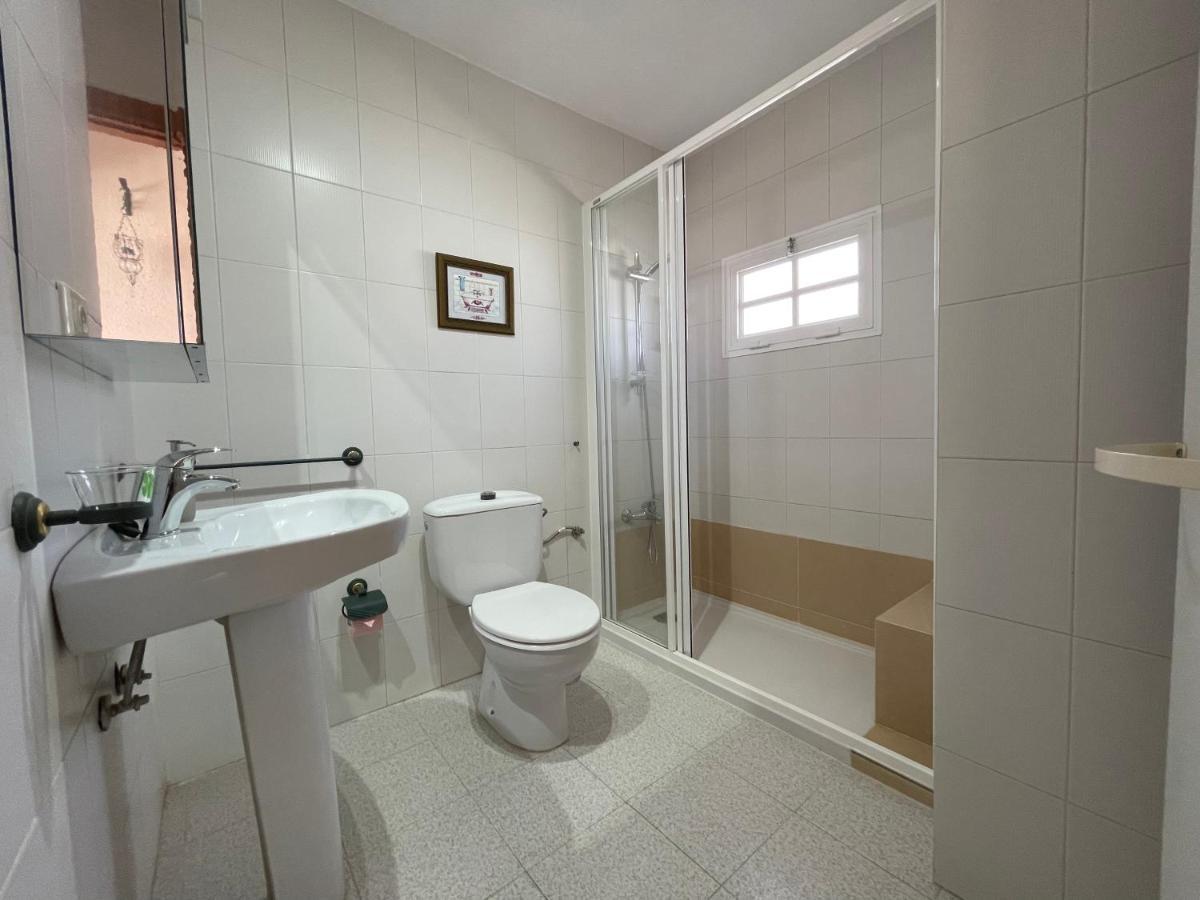 Apartamento Gustamar 25 Caleta De Fuste Dış mekan fotoğraf