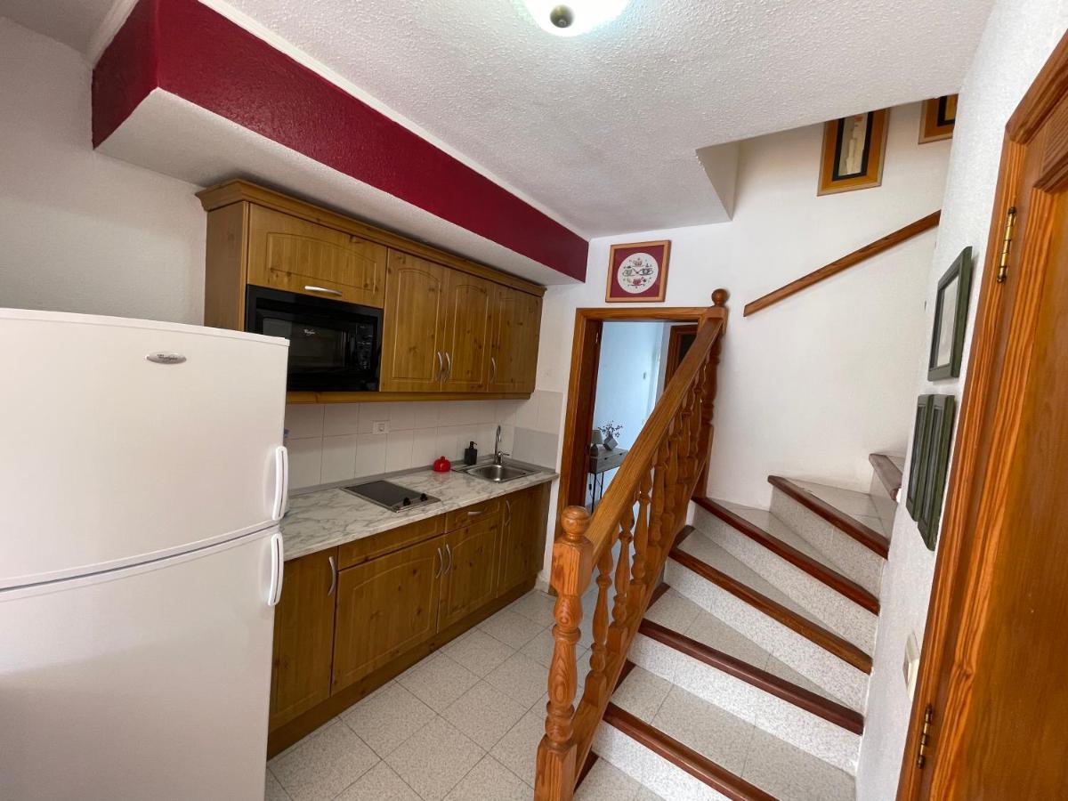 Apartamento Gustamar 25 Caleta De Fuste Dış mekan fotoğraf